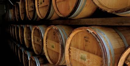 wine crate